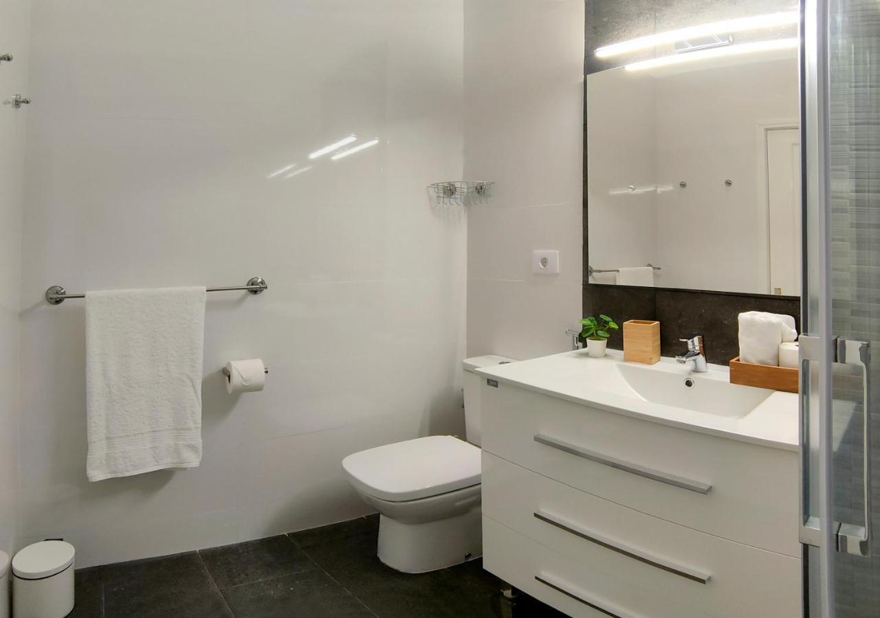 Puerto Rico Luxury Bungalow Appartement Mogán Buitenkant foto