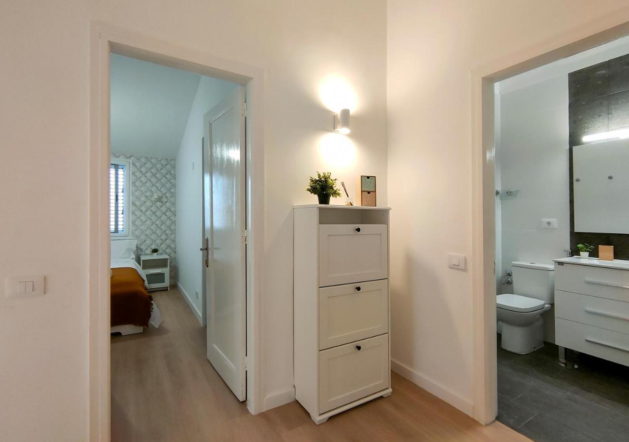 Puerto Rico Luxury Bungalow Appartement Mogán Buitenkant foto