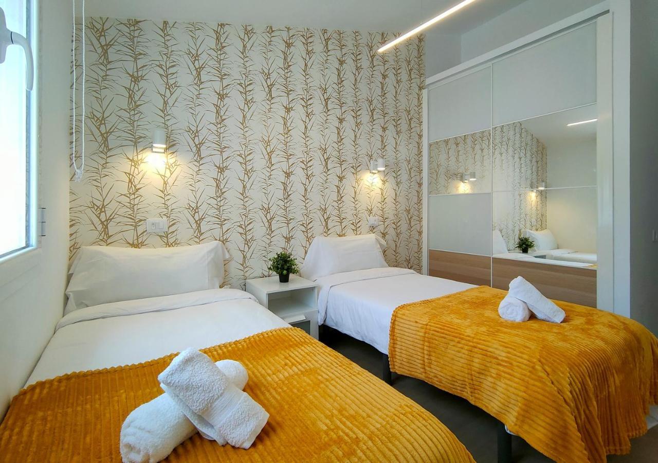 Puerto Rico Luxury Bungalow Appartement Mogán Buitenkant foto