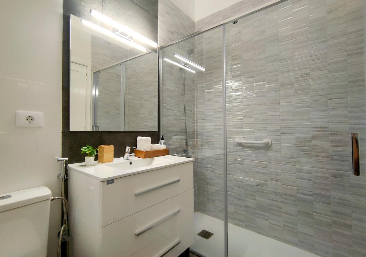 Puerto Rico Luxury Bungalow Appartement Mogán Buitenkant foto
