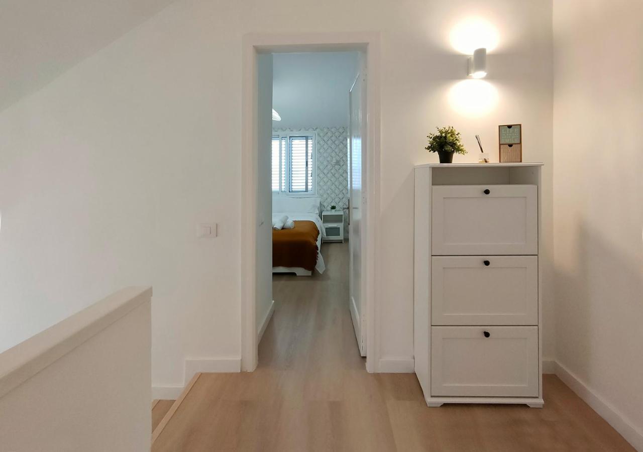 Puerto Rico Luxury Bungalow Appartement Mogán Buitenkant foto