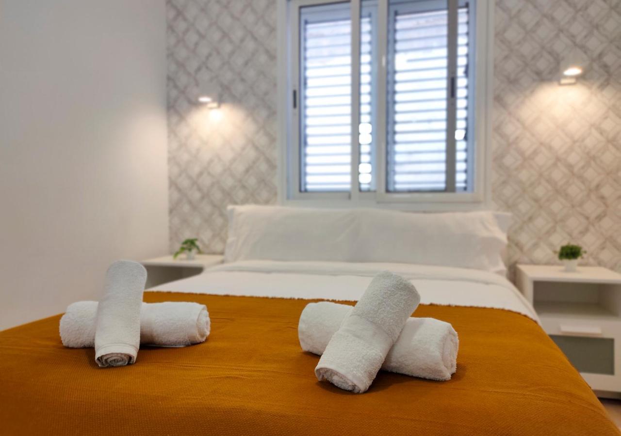 Puerto Rico Luxury Bungalow Appartement Mogán Buitenkant foto